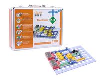 Expériences de panneaux solaires Kits électroniques d'expériences scientifiques 3198