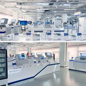 เครื่องวัดโพลาไรเตอร์อัตโนมัติ BK-P2B แบบโพลาไรเตอร์แบบอัตโนมัติมีความแม่นยำสูงในห้องปฏิบัติการ - Product Image 5