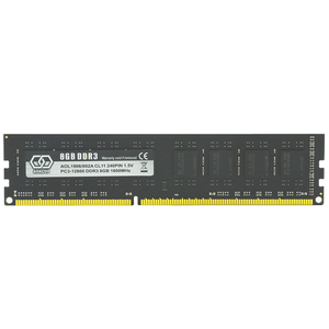 AOALOO DIMM <span class=keywords><strong>DDR3</strong></span> memoria <span class=keywords><strong>RAM</strong></span> de <span class=keywords><strong>8GB</strong></span> para escritorio - Product Image 2