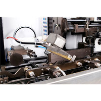 Nouvelle machine automatique de sérigraphie UV pour conteneurs, machine de sérigraphie 1 couleur pour bouteilles avec unité d'exposition UV