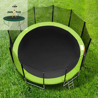 Trampolín deportivo para niños JianTuo