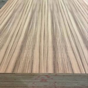 5mm Parota kayu lapis dilaminasi Triplay - Product Image 3