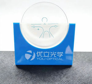 YOULI Vente en gros <span class=keywords><strong>de</strong></span> verres <span class=keywords><strong>de</strong></span> lunettes 1.56, verres optiques anti-lumière bleue, <span class=keywords><strong>prix</strong></span> des verres <span class=keywords><strong>de</strong></span> lunettes - Product Image 1