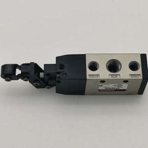 Vanne de commande de machine de la série VFM350 d'origine SMC, VFM350-02-01S - Product Image 3