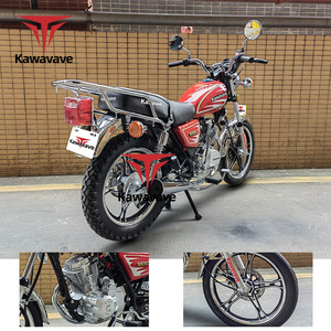 Motocicleta CG <span class=keywords><strong>GN</strong></span> 125CC 150CC CKD - Product Image 5