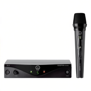 Kit micrófono PERCEPTION WIRELESS 45 Vocal Set BD A Negro 706583 - Product Image 2