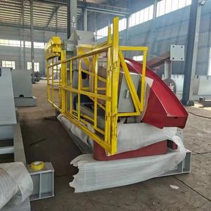 שדה נפט שימוש API 11E סטנדרטי CYJT14 סדרת רגע מתכווננת קרן שאיבת יחידות שאיבה שקע יחידות - Product Image 5