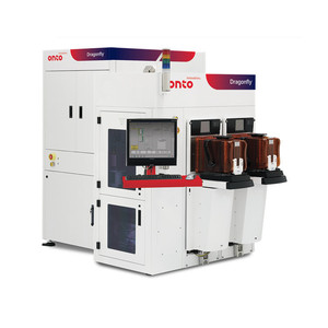 ระบบตรวจสอบข้อบกพร่องเวเฟอร์ PrimaScan อุปกรณ์วัดค่าทางวิทยาศาสตร์สำหรับสารกึ่งตัวนำ การตรวจสอบรูปแบบ - Product Image 3
