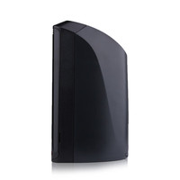 Honeywell Metrologic Solaris Xp 7990G Manos libres Ranura vertical Escáner de código de barras POS Escáner Interfaz USB Actualizable Stock