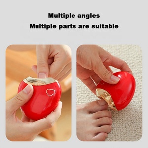 Cortauñas Eléctrico para Bebés, Recortador de Uñas para Niños, Bebés y Adultos - Product Image 4