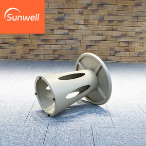 Ensemble <span class=keywords><strong>de</strong></span> <span class=keywords><strong>salon</strong></span> <span class=keywords><strong>de</strong></span> <span class=keywords><strong>jardin</strong></span> en aluminium et corde, chaises longues, table basse et chaises pour patio et <span class=keywords><strong>balcon</strong></span> - Product Image 5