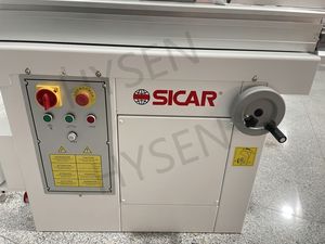 Sicar C300 5 Fonctions Machines <span class=keywords><strong>à</strong></span> <span class=keywords><strong>Bois</strong></span> 5 en 1 Combinaison de <span class=keywords><strong>Bois</strong></span> <span class=keywords><strong>Machine</strong></span> pour la Fabrication de Meubles - Product Image 6