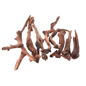 Branches de <span class=keywords><strong>Sunwood</strong></span> Décoration de paysage de réservoir de poissons Branches brisées de <span class=keywords><strong>Sunwood</strong></span> naturelles - Product Image 1