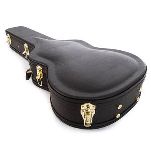 fireproof guitar case