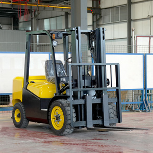<span class=keywords><strong>Forklift</strong></span> Diesel <span class=keywords><strong>Forklift</strong></span> Kapasitas Muatan 3 Ton Pengiriman Langsung Dari Produsen <span class=keywords><strong>Forklift</strong></span> - Product Image 5