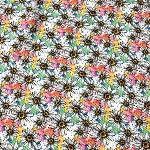 Fonesun-PS302 de tejido personalizado con estampado de bala, tejido de <span class=keywords><strong>liverpool</strong></span> impreso, el más popular - Product Image 6