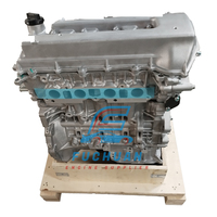 Ensemble moteur de voiture Toyota 1ZZ-1ZZ-FE 2zz 3zz 4ZZFE de haute qualité pour Toyota COROLLA