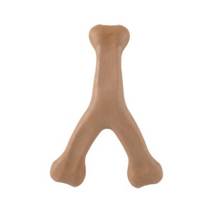 Jouet à mâcher pour chien en forme de Y indestructible, non toxique, bâton à mâcher résistant pour chiens de grande et moyenne taille, nettoyage des dents, jouet à mâcher pour <span class=keywords><strong>chiot</strong></span> - Product Image 4