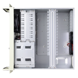 Nhà máy bán 4U ipc4508 ipc500e ipc530e công nghiệp giá máy tính trường hợp hỗ trợ ATX Bo mạch chủ 1.2 mét SGCC 4U enclourse - Product Image 5