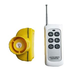 2024 Top-Seller Water proof <span class=keywords><strong>Dog</strong></span> Beeper 8 Sounds Eingebautes Beeper-D-100 halsband Training Hunting Kit aus der Original fabrik - Product Image 6