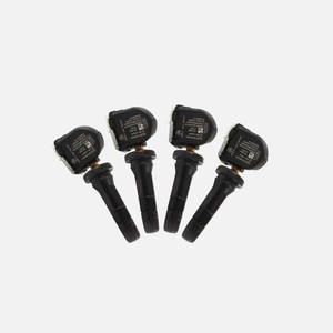 Tire Pressure Sensor 13598771 433MHz External For Buick Chevrolet Cadillac - Product Image 4