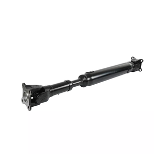 Arbre de transmission avant 372005X00A pour INFINITI QX80 QX56 Nissan Armada X-Trail 2018-17 en acier pour transmission intégrale - Product Image 3