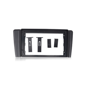 Pannello Radio per Auto Maisimei Adatto per <span class=keywords><strong>Volvo</strong></span> XC70 V70 S60 2000-2004 LHD, Lettore DVD per Auto da 9 Pollici - Product Image 1