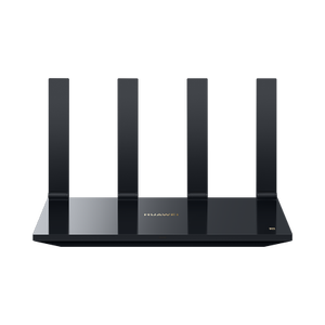 Hua Wei <span class=keywords><strong>AX6</strong></span> Pro WiFi6 7200Mbps rhinocéros haute vitesse double pare-feu <span class=keywords><strong>WiFi</strong></span> usage domestique pénétration murale grand routeur sans fil Gigabit - Product Image 1