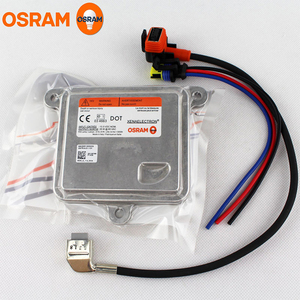 <span class=keywords><strong>OSRAM</strong></span> <span class=keywords><strong>D1S</strong></span> HID BALLAST 12V 35W แพ็คเกจไฟฟ้าแรงสูง โรงงานแท้ ผลิตในอิตาลี - Product Image 2
