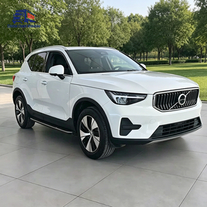 Autos Usados Baratos de China <span class=keywords><strong>2023</strong></span>, Volvo <span class=keywords><strong>XC40</strong></span> B3 Gasolina, SUV Híbrido Suave de 48V - Product Image 1