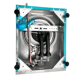 Poêle à gaz sans huile en acier inoxydable, traitement de haute qualité, vente en gros - Product Image 6