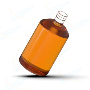 <span class=keywords><strong>Compra</strong></span> una Elegante Botella Vacía <span class=keywords><strong>de</strong></span> 500 ml para Licor, Whisky, Ron, Tequila, en <span class=keywords><strong>Venta</strong></span> - Product Image 4