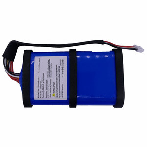 Batterie de remplacement Boombox 3 pour enceinte <span class=keywords><strong>JBL</strong></span> <span class=keywords><strong>Boom</strong></span> Box 3 ID109GA Batterie polymère lithium-ion 7.4v 10400mAh - Product Image 5