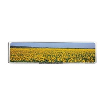 10,11-Zoll-Bar-Typ IPS-LCD-Anzeige feld für Kraftfahrzeuge mit Touchscreen-TFT-Modulen