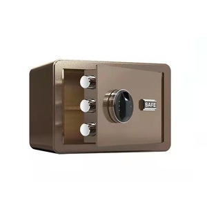 Book Safe Secret Hidden Safe Home Safe <b>Box</b> With Key Lock - Product Image 4