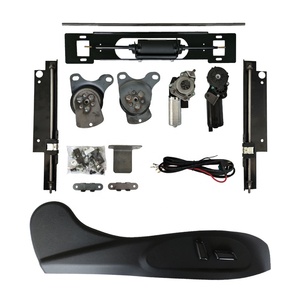 ชุดที่นั่งไฟฟ้า JIUYI,ชิ้นส่วนรถยนต์ระดับไฮเอนด์,ผลิตภัณฑ์ที่ขายดีที่สุดในปี2020ตระหนักถึงการปรับที่นั่งฟรี - Product Image 3