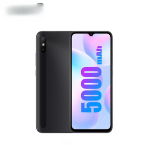 Version mondiale <span class=keywords><strong>Redmi</strong></span> 9A 4G LTE double SIM débloqué, octa-core, 6,53 pouces, 5000 mAh, version mondiale - Product Image 1