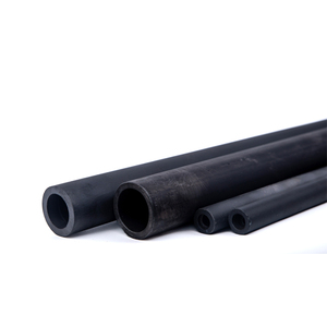 Lò sưởi silicon carbide làm bằng silicon carbide Rod SIC silicon carbide sưởi ấm - Product Image 6