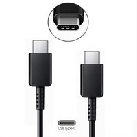 Câble Type-C Blanc Pas Cher en Gros, Charge Rapide 3A, Gaine TPE, Conducteur en Cuivre Pur, Connecteurs USB 3.0 pour Appareils Photo et Mobiles iOS