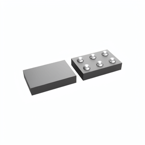 En stock TPS7A1409PYBKR Composant électronique de gestion de l'alimentation (PMIC) 6 XFBGA, DSBGA - Product Image 1