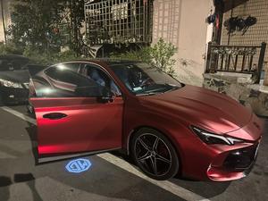 แสงมารยาทของ Niao สำหรับ <span class=keywords><strong>MG</strong></span> <span class=keywords><strong>ZS</strong></span> HS GM4 <span class=keywords><strong>EV</strong></span> มก. 3 4 5 6 7มก. ehs - Product Image 5