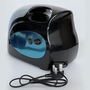 <span class=keywords><strong>Picadora</strong></span> <span class=keywords><strong>de</strong></span> <span class=keywords><strong>carne</strong></span> roja Geepas industrial para el hogar 32 con motor <span class=keywords><strong>de</strong></span> 8815 CA SISTEMA <span class=keywords><strong>DE</strong></span> Unger afilador <span class=keywords><strong>de</strong></span> cuchillos máquina <span class=keywords><strong>picadora</strong></span> <span class=keywords><strong>de</strong></span> <span class=keywords><strong>carne</strong></span> eléctrica - Product Image 2