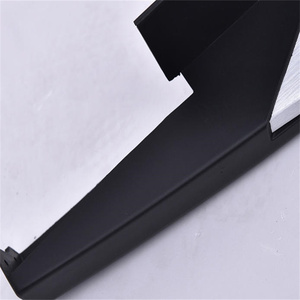 Autopartes Estribos Paso lateral para Toyota Rav4 2019-2023 para <span class=keywords><strong>Jeep</strong></span> Wrangler Estribos - Product Image 3