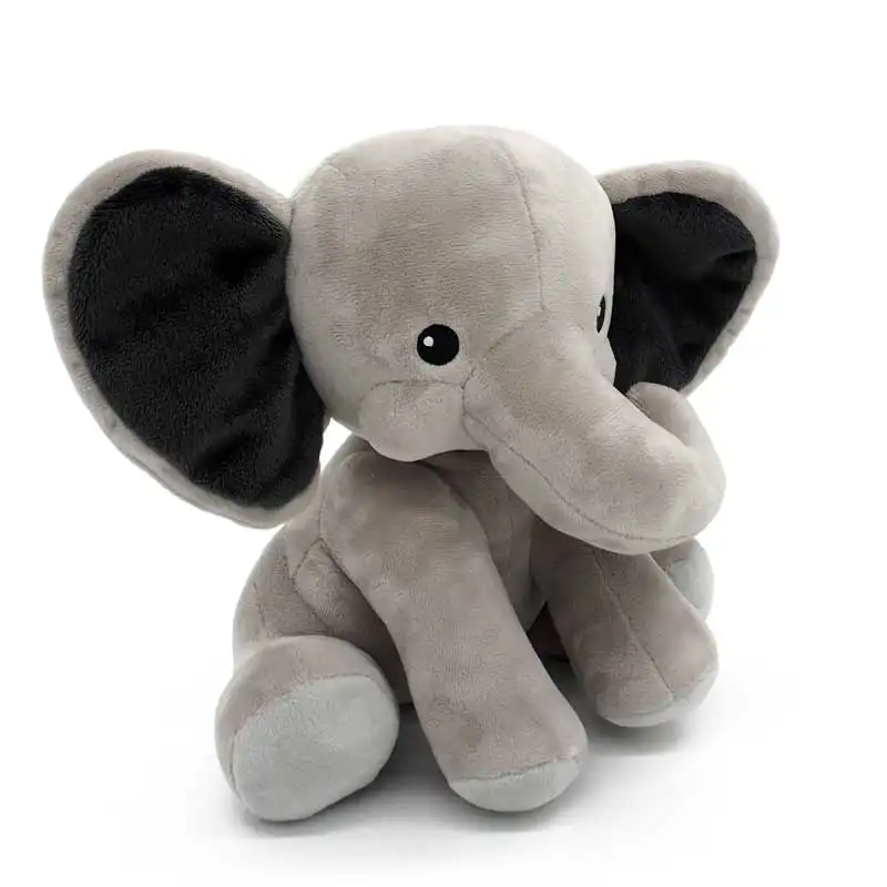 New Design Peluche Elefante Wholesale Giant Stuffed Animals