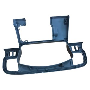 Services d'usinage CNC direct usine pour plastiques, certifiés ISO9001, boîtiers en PC, PP, PA, PMMA pour équipements médicaux, drones et robots - Product Image 1