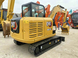 Mini Caterpillar usado CAT305.5E2 excavadora de <span class=keywords><strong>segunda</strong></span> <span class=keywords><strong>mano</strong></span> sobre orugas Mini CAT305.5E excavadora buen precio con alta calidad para <span class=keywords><strong>la</strong></span> <span class=keywords><strong>venta</strong></span> - Product Image 6