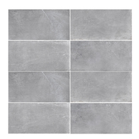 Carreaux en porcelaine rustiques pour l'extérieur, 600x1200 mm, prix des carreaux de sol