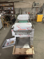 Machine automatique de découpe de piments secs en segments et de séparation des graines – Offre Spéciale