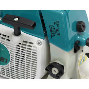 Bekannte Marke O-jenas 72cc Kettensäge-Schärfgerät Ms 380 381 382 für Holz - Product Image 6
