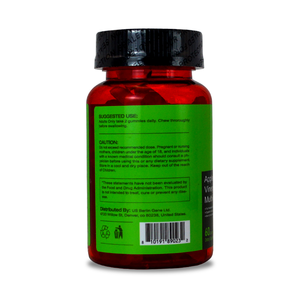 Bonbons gélifiés au vinaigre de cidre de pomme à la cétone OEM ODM, compléments alimentaires sains pour la perte de poids chez les adultes, soutien digestif, non destiné aux femmes enceintes - Product Image 2